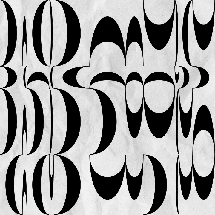 Calligraphy #18 static token preview