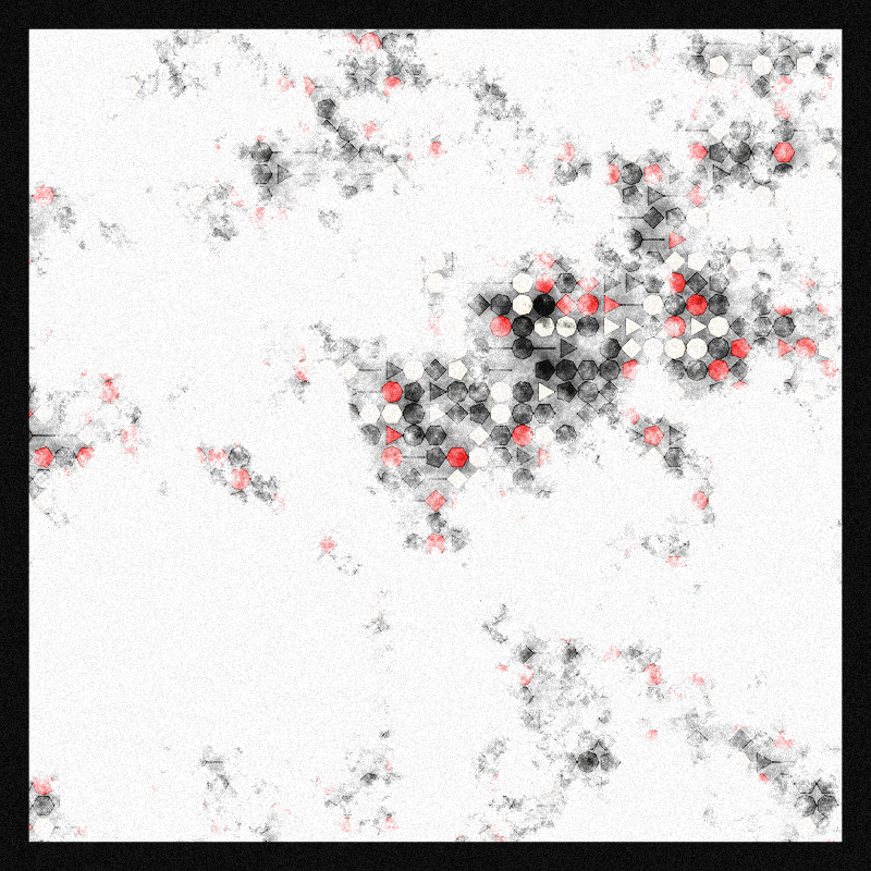 Component Map #17 static token preview