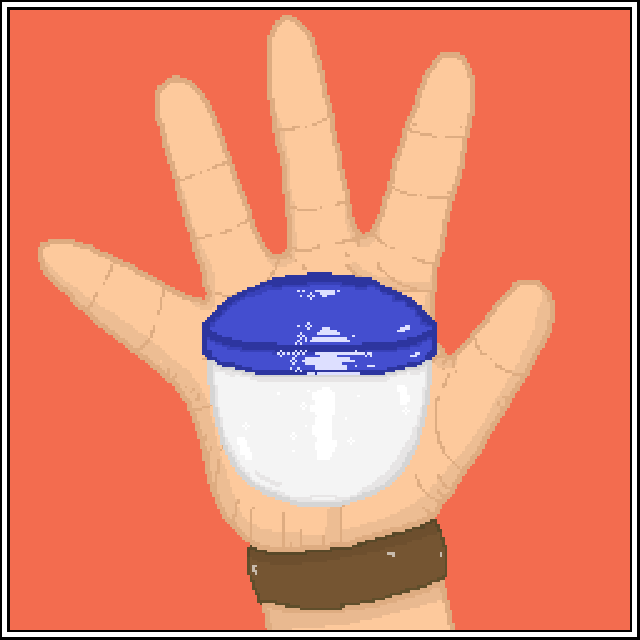 ╰(▔∀▔)╯ Gachaverse - Gacha Goblinz #70 static token preview