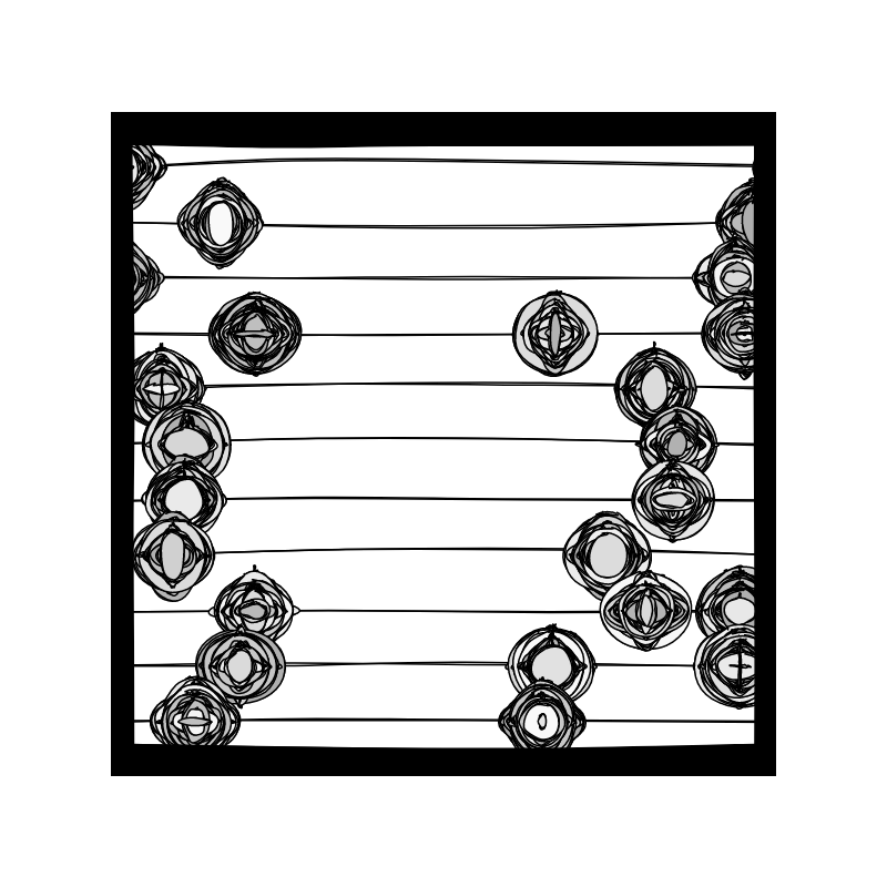 symmetrical(#scribble) #11 static token preview