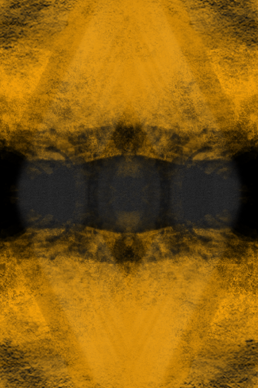 Yellow Zen #12 static token preview