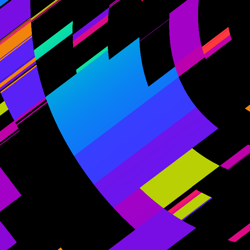 Displacement Emotions #3 static token preview