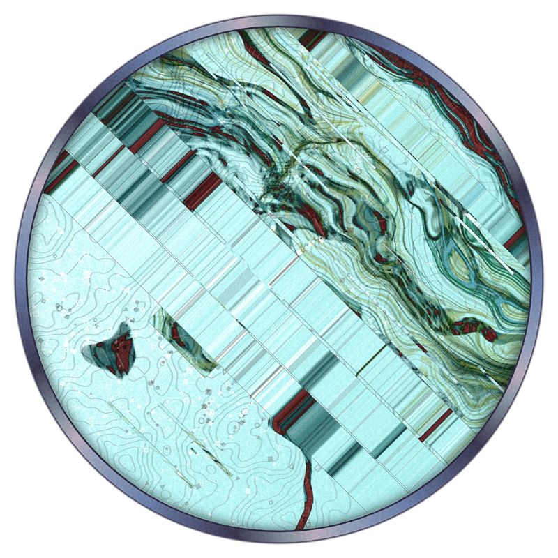 Chaos Culture #392 static token preview