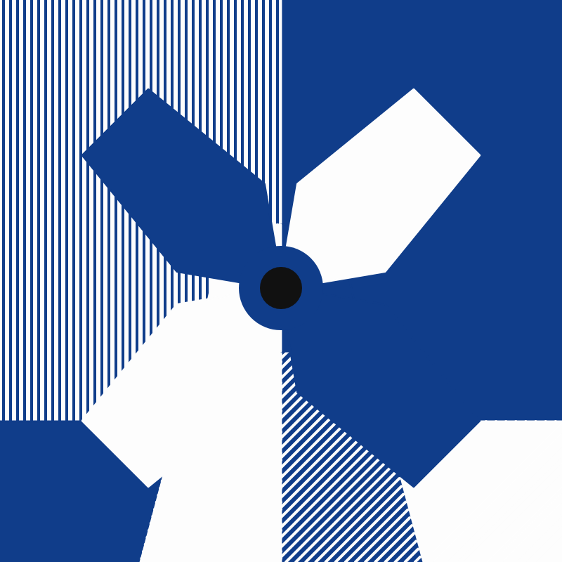 MILL #110 static token preview