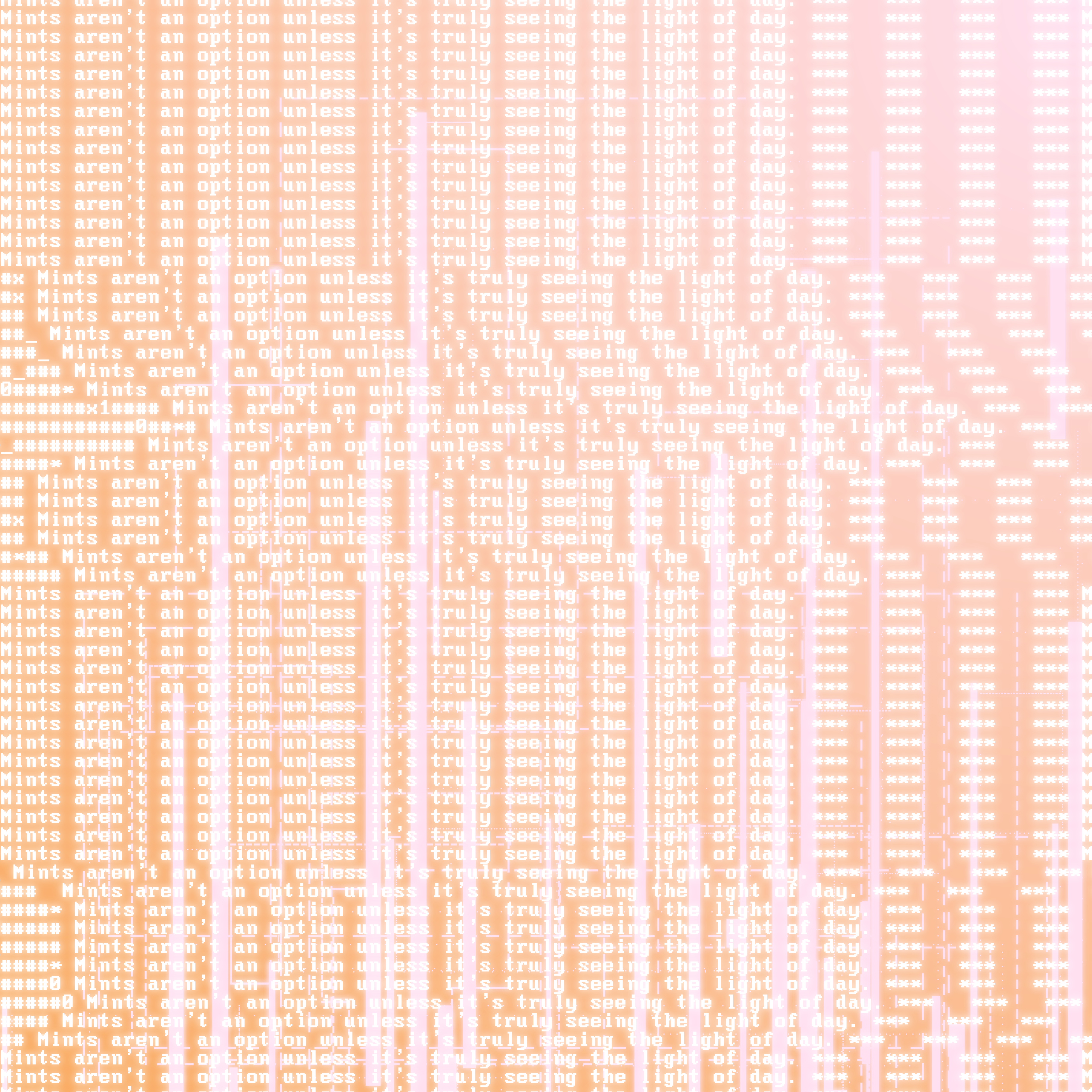 WTBS.TXT #18 static token preview