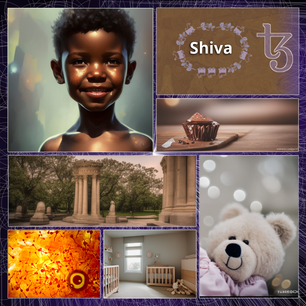 Valentine - Part 2 #13 static token preview