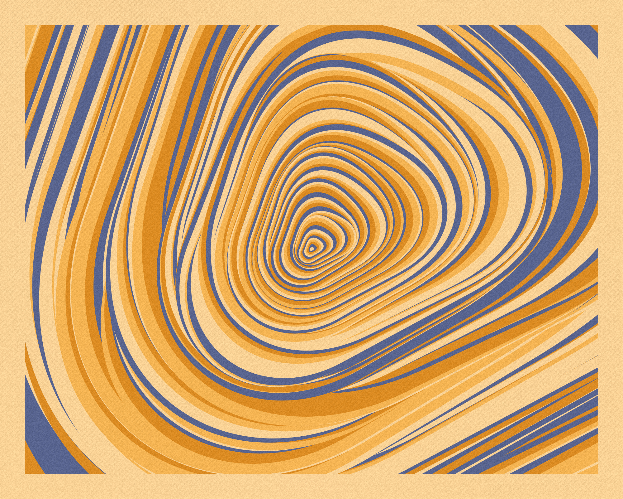 Alternating bands of color #12 static token preview