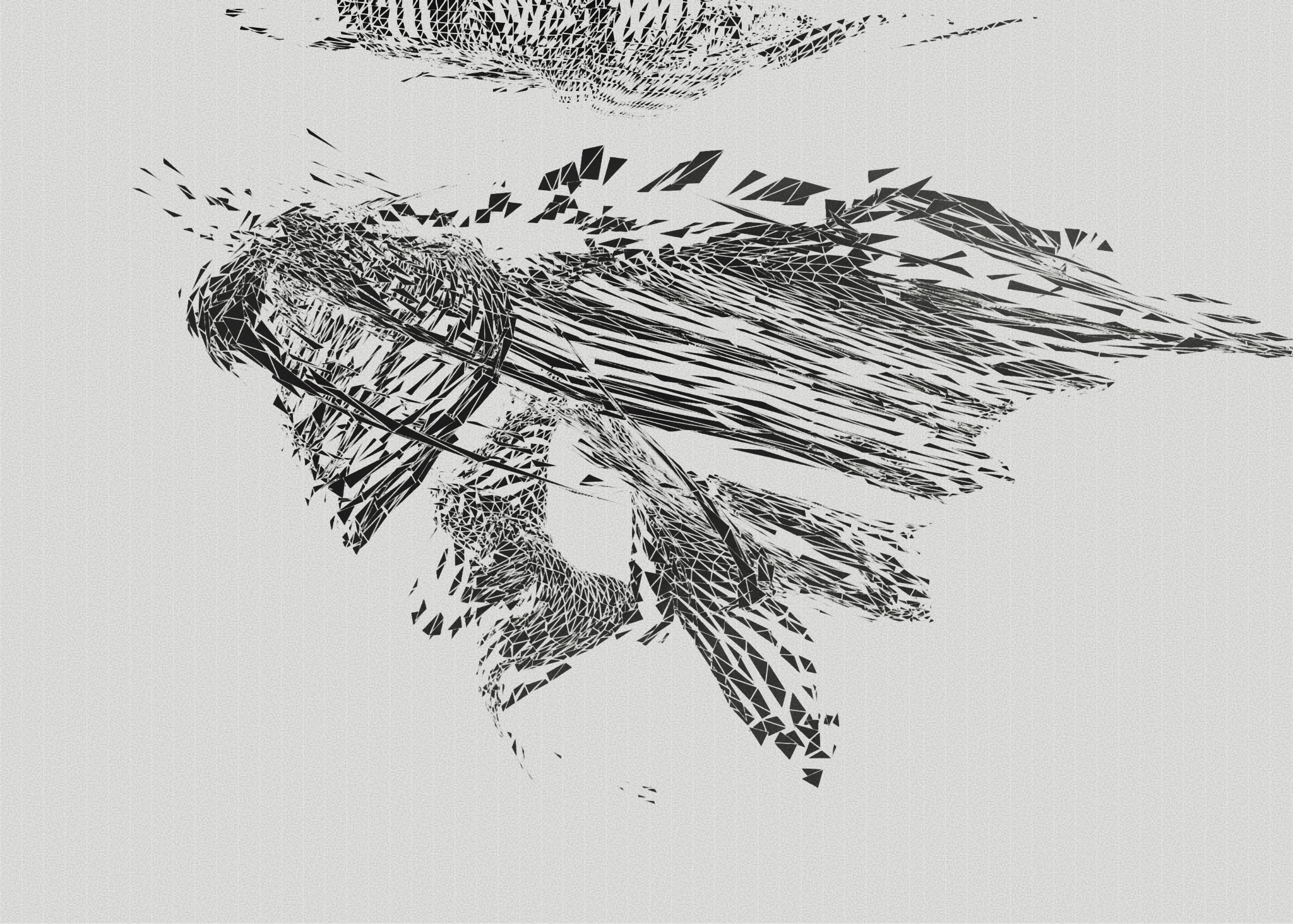 Specter of Fears #5 static token preview