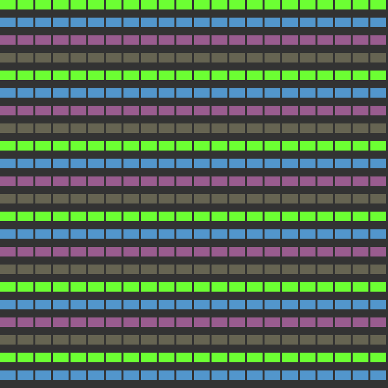 Interactive Grids #3 static token preview