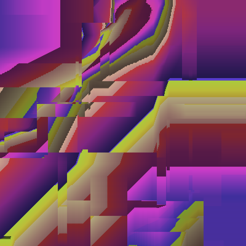 zebra #6 static token preview