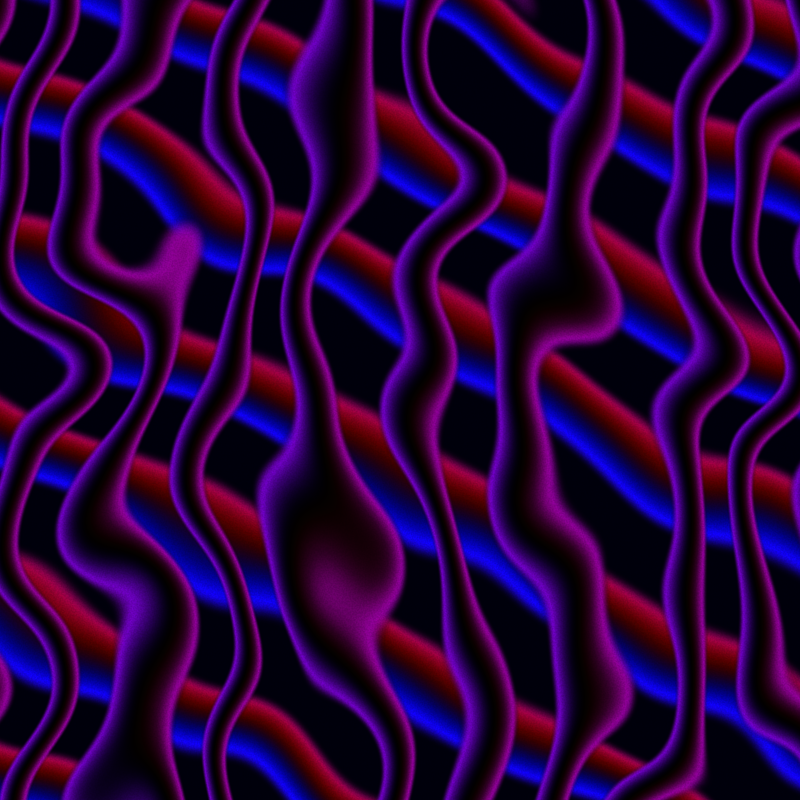Electric Worms #17 static token preview
