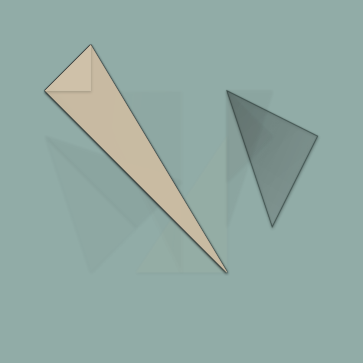 Triangulatria v.3.0.12 Glassamatz-Pichow #3 static token preview