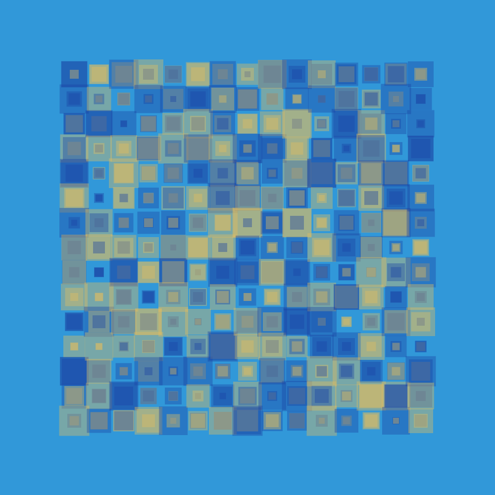 Glass Tiles #2 static token preview