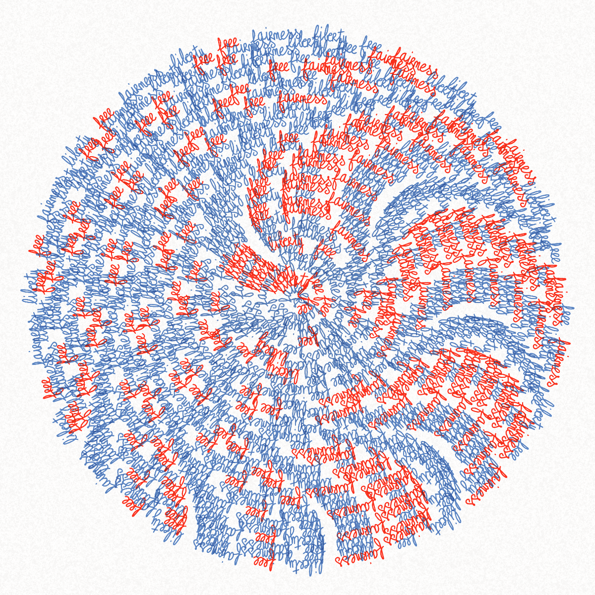Plottable Spirals #12 static token preview