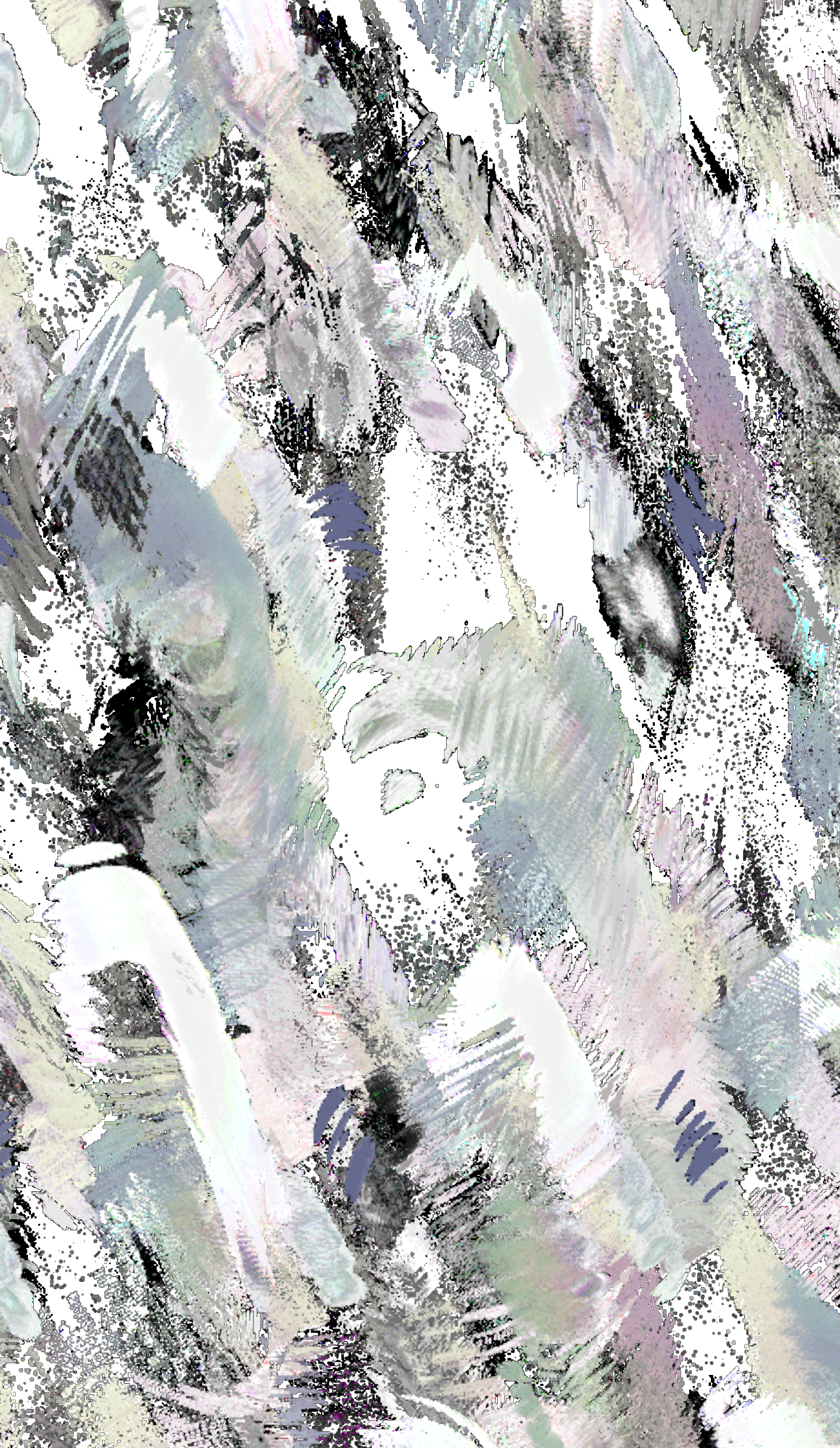 The Unrealized Painting #37 static token preview