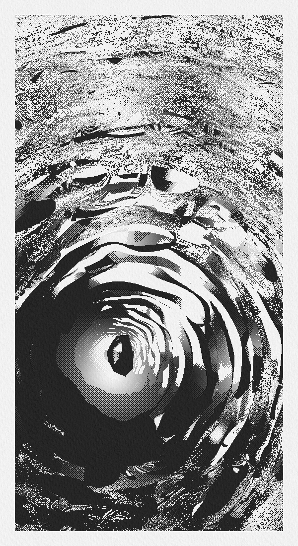 the rifle’s spiral #17 static token preview