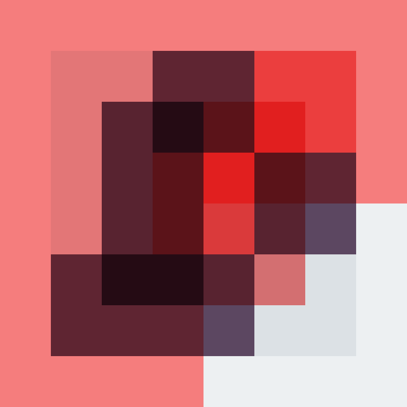 BLEND #295 static token preview