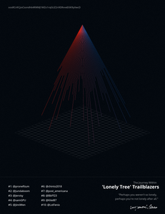 ‘Lonely Tree’ Trailblazers project preview