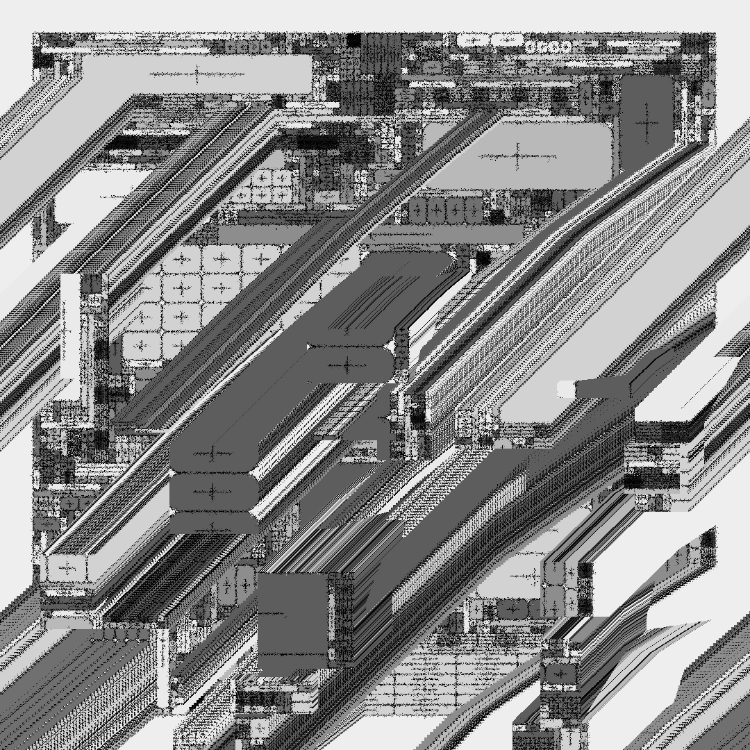 Abstract Park #22 static token preview