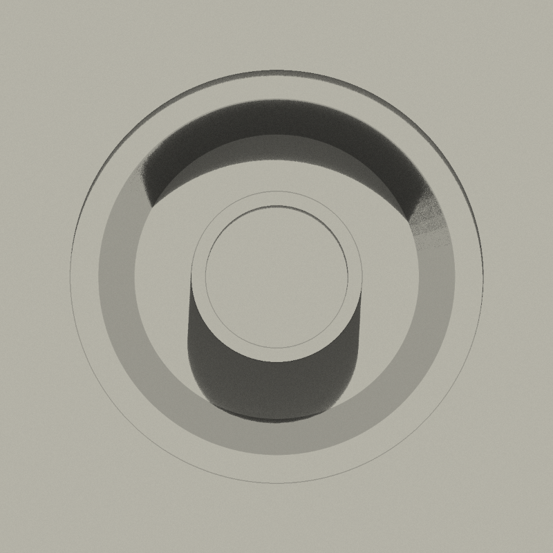 Abandoned Structures #9 static token preview