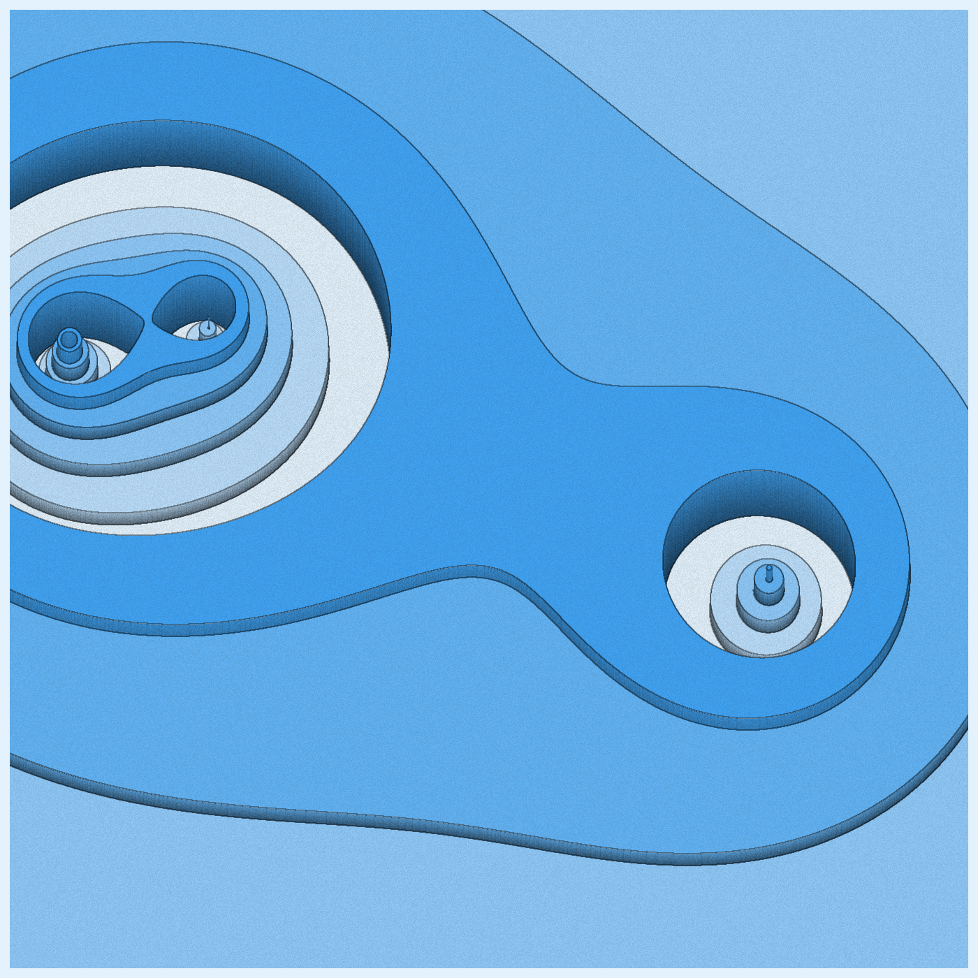 Sweet Dreams #25 static token preview