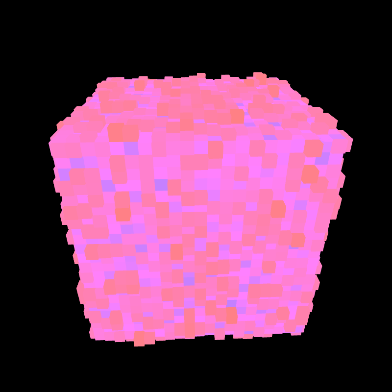 cubecube #9 static token preview