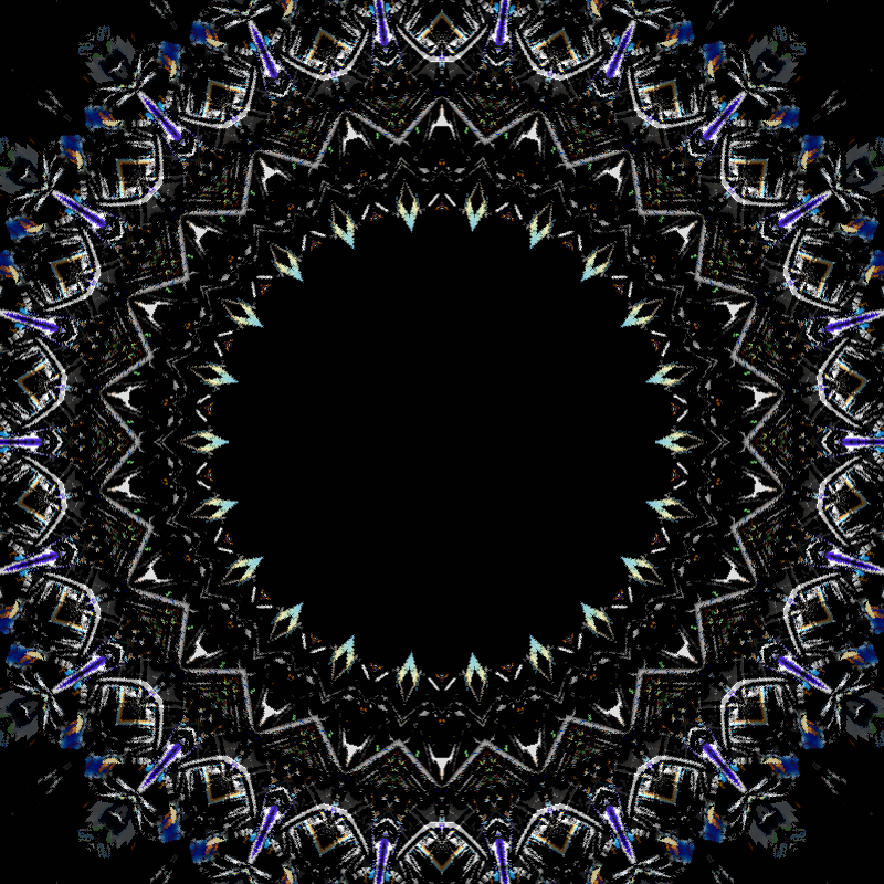 Blotter Motion #8 static token preview