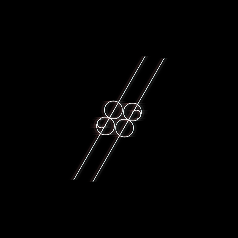 ::SIGIL #3 static token preview