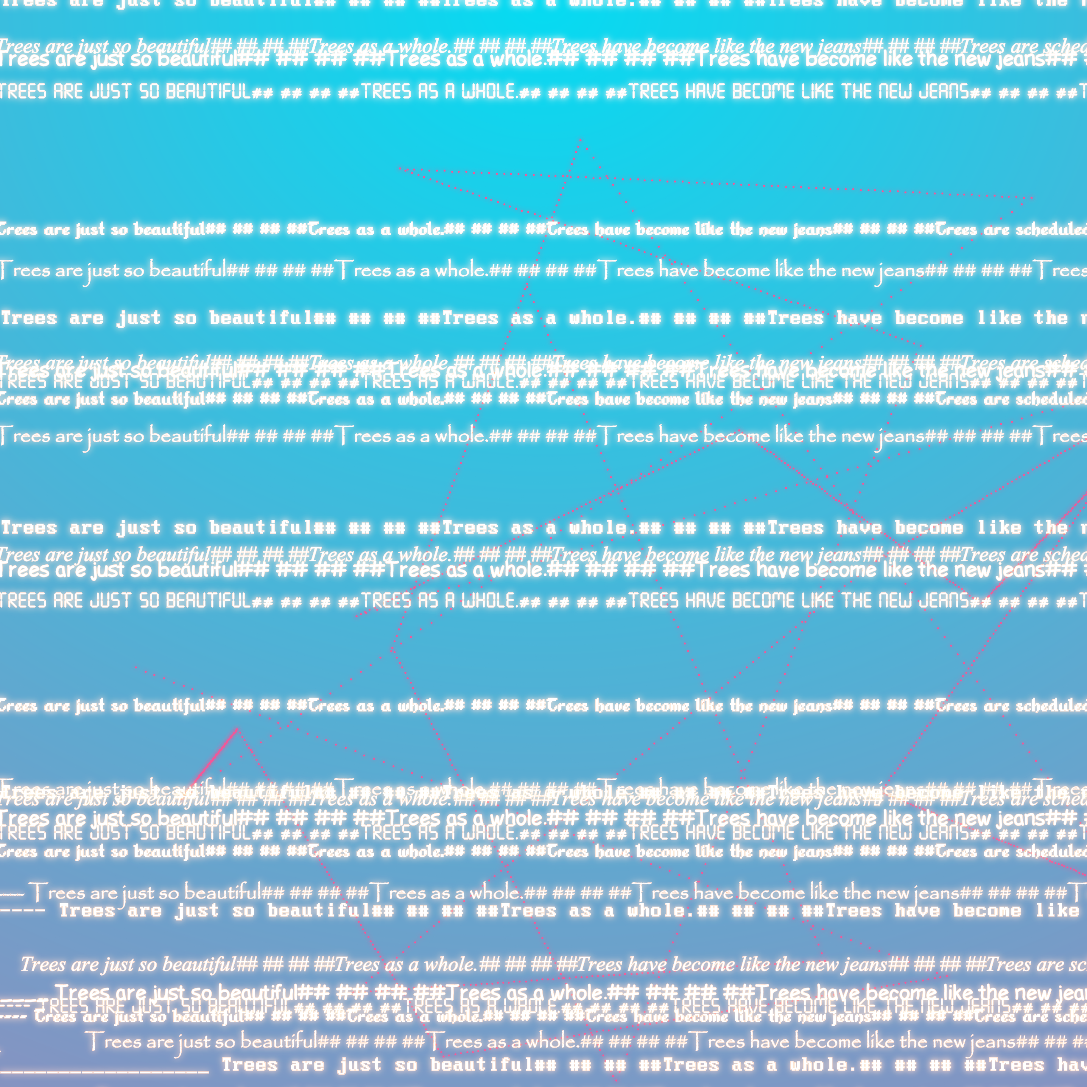 WTBS.TXT #4 static token preview