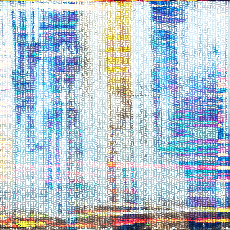 Fax Abstraction #27 static token preview