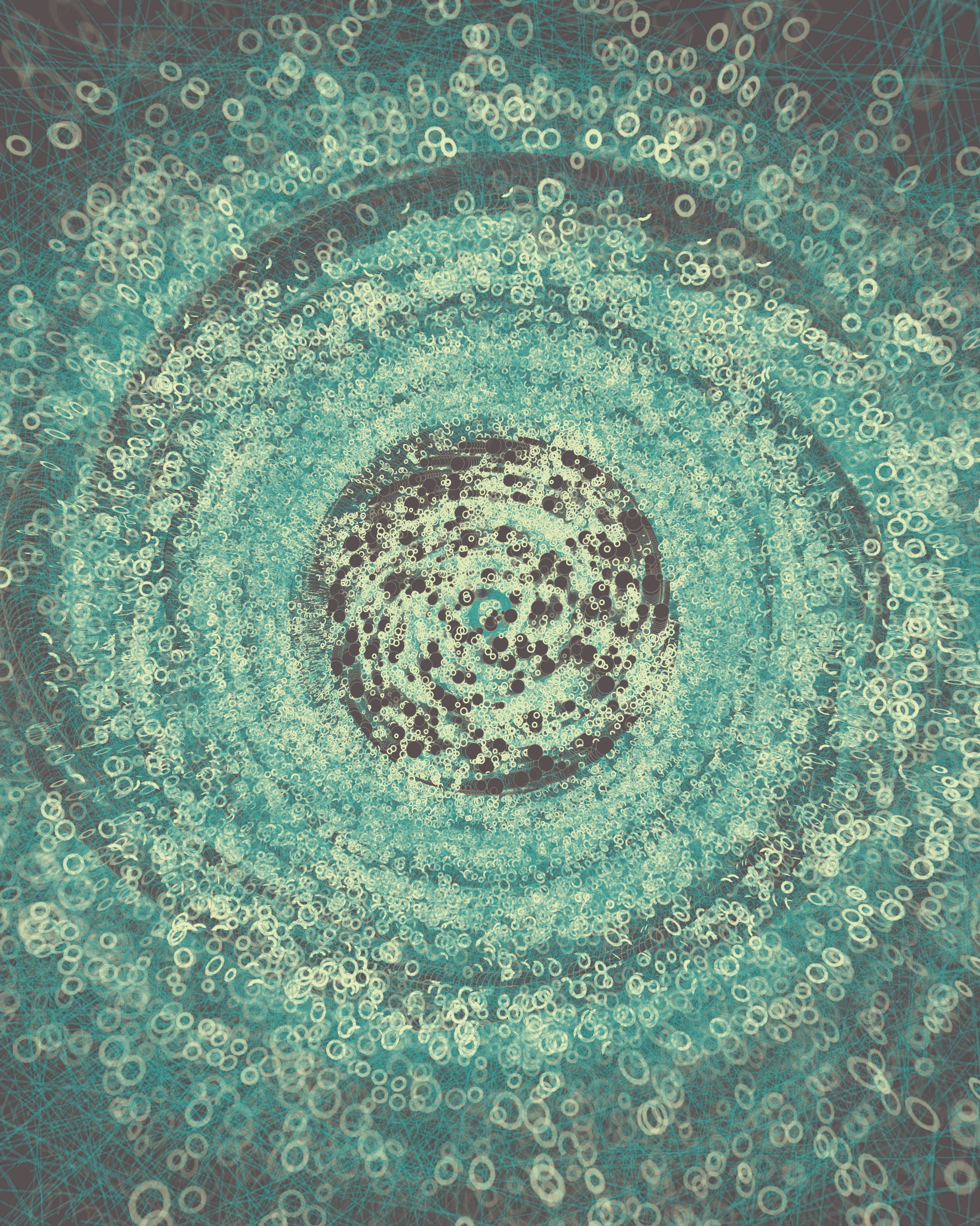 Maelstrom #70 static token preview