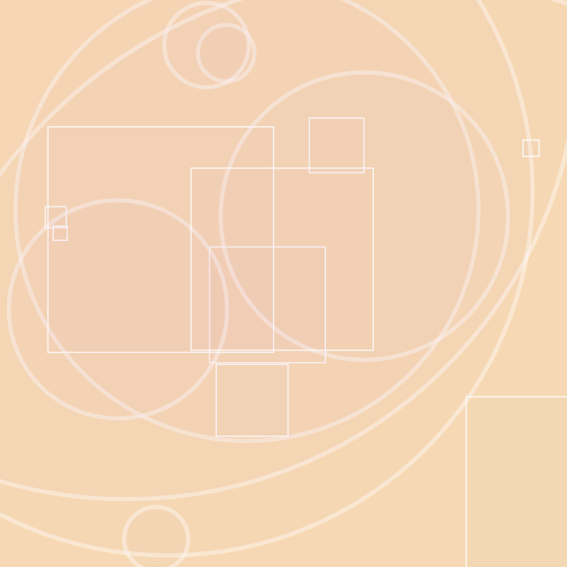 Minimal shapes #13 static token preview
