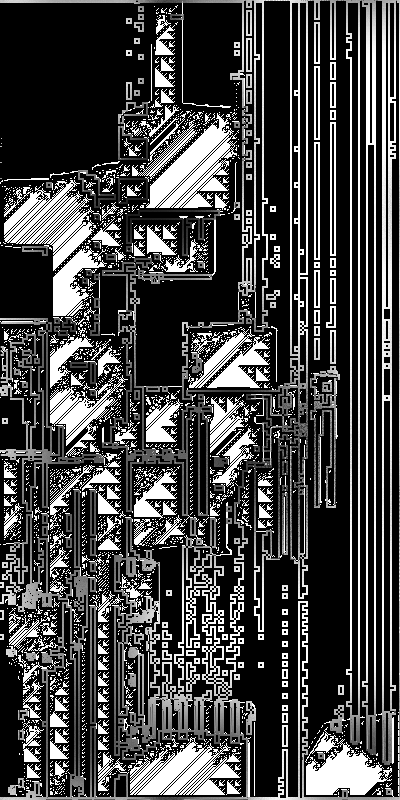 Automata Monads #18 static token preview