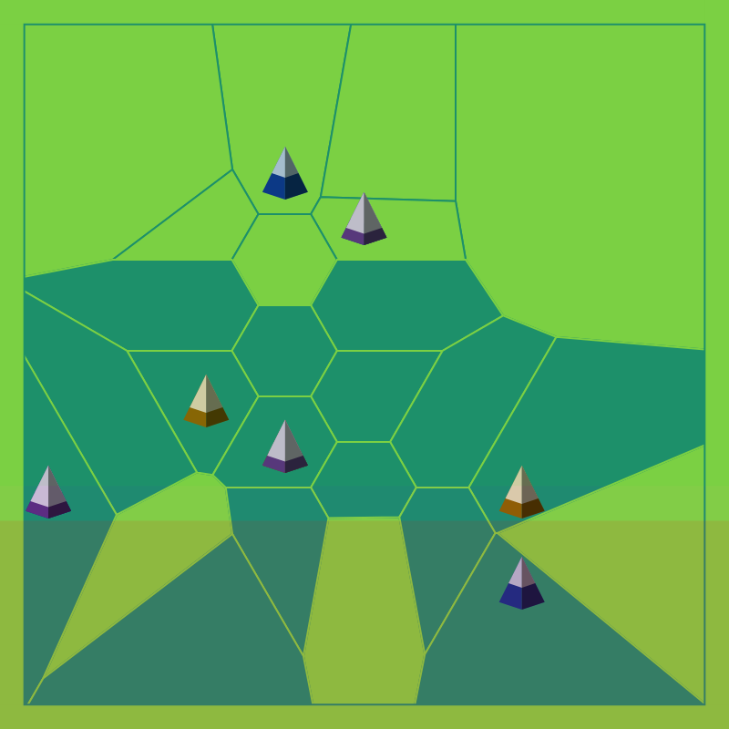 Terrain #19 static token preview