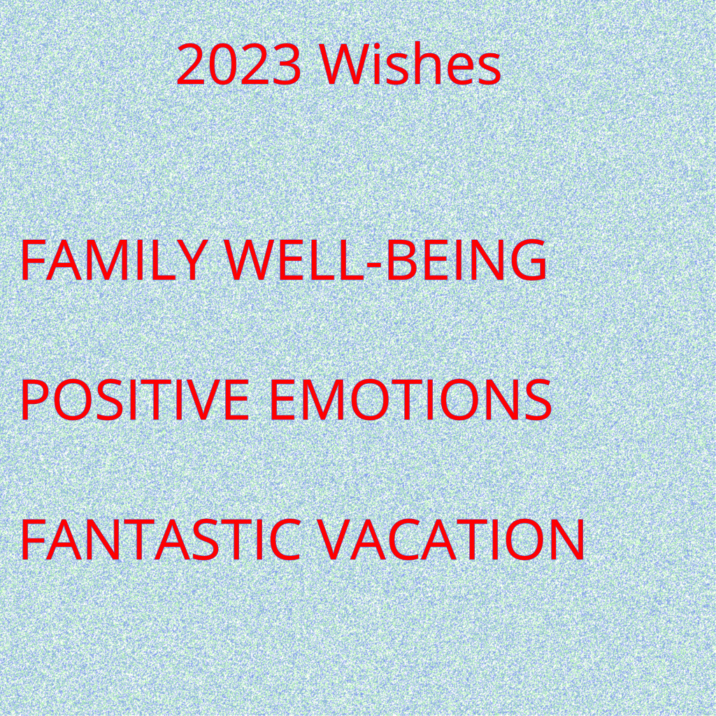 2023 static project preview