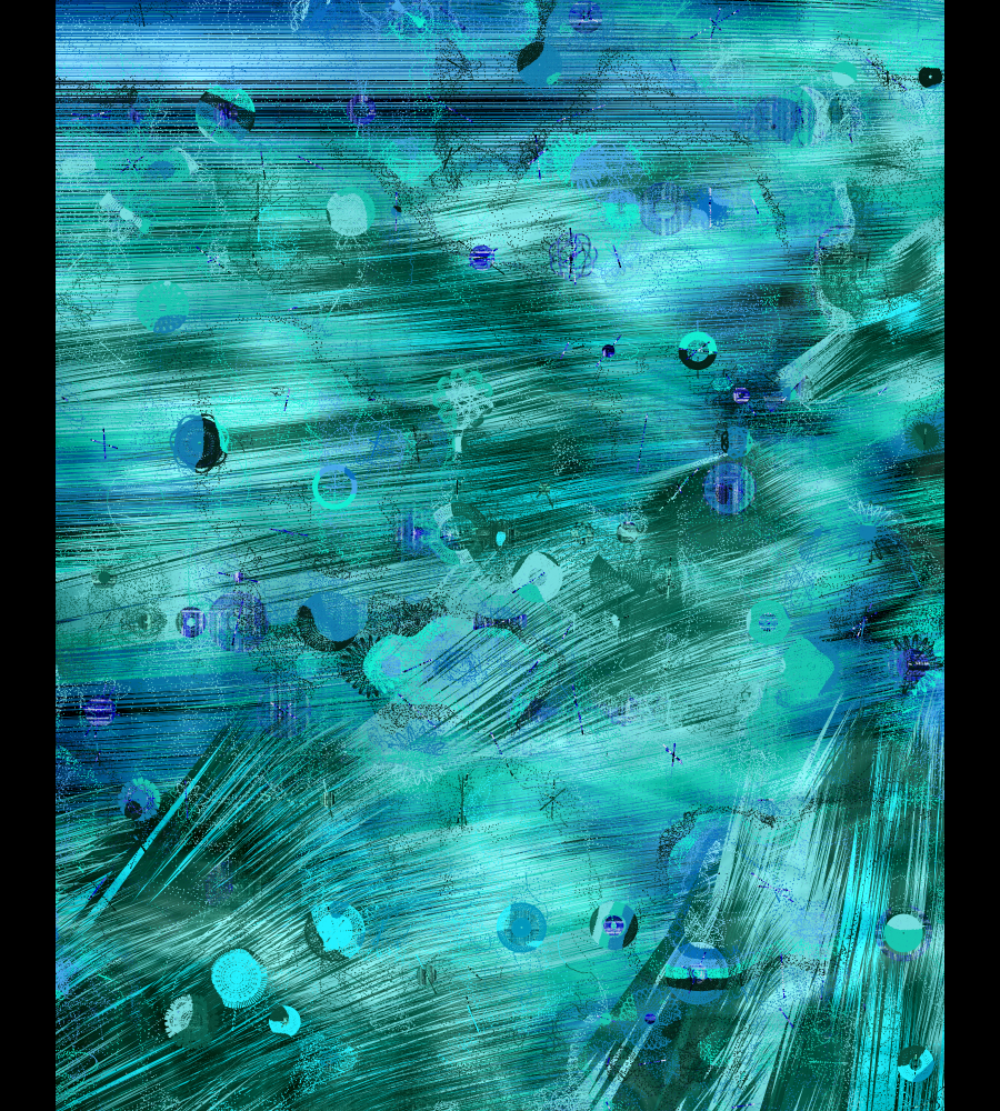 Ancient time #9 static token preview