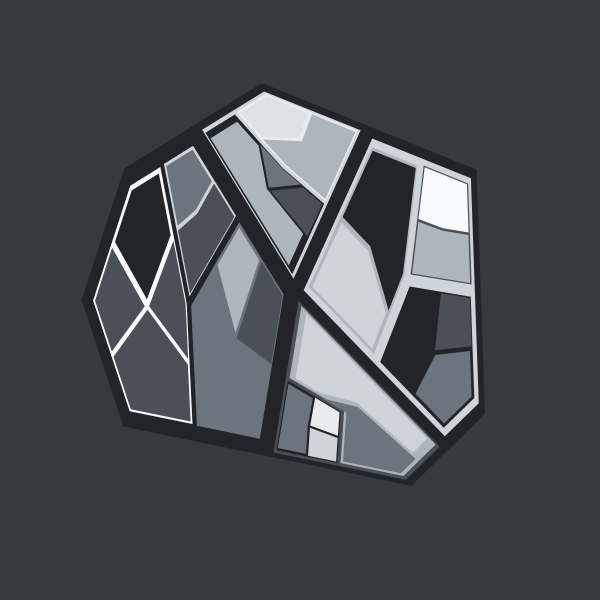 The sign of a generative civilization #12 static token preview
