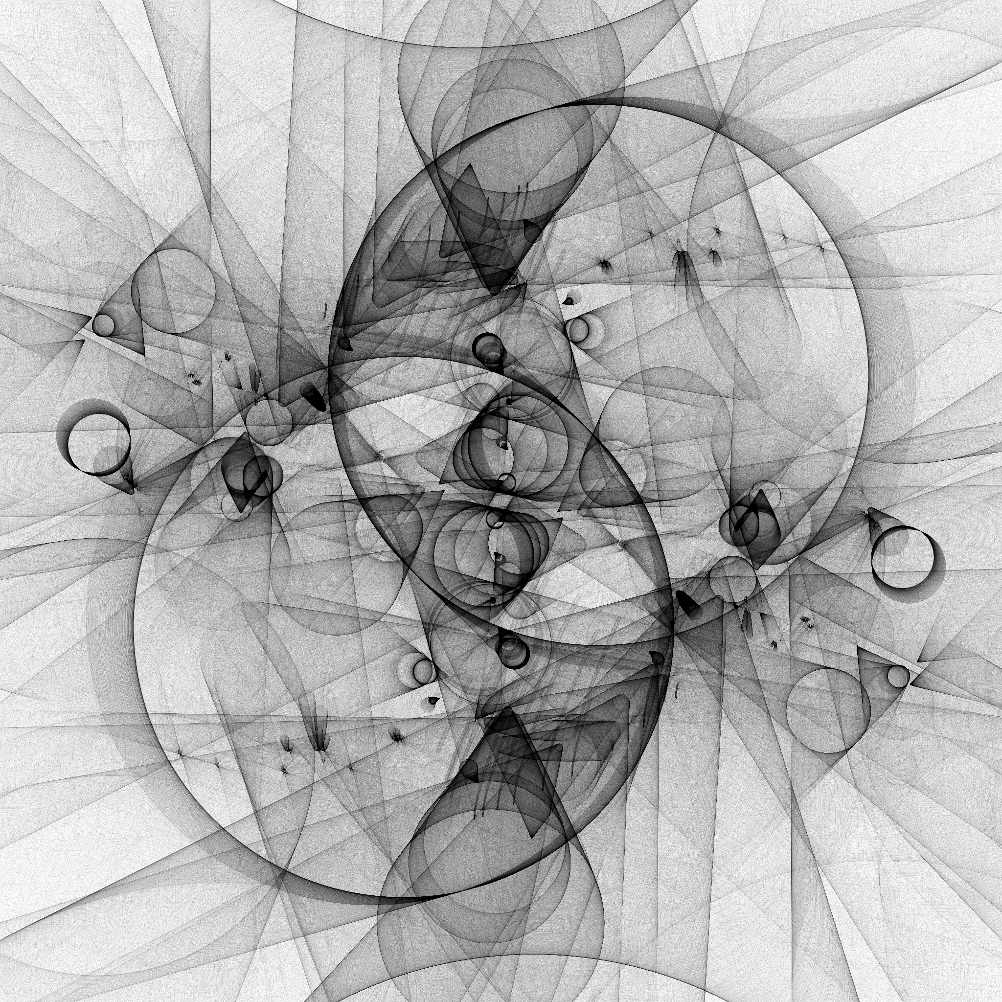 The Subversion of Entropy #24 static token preview