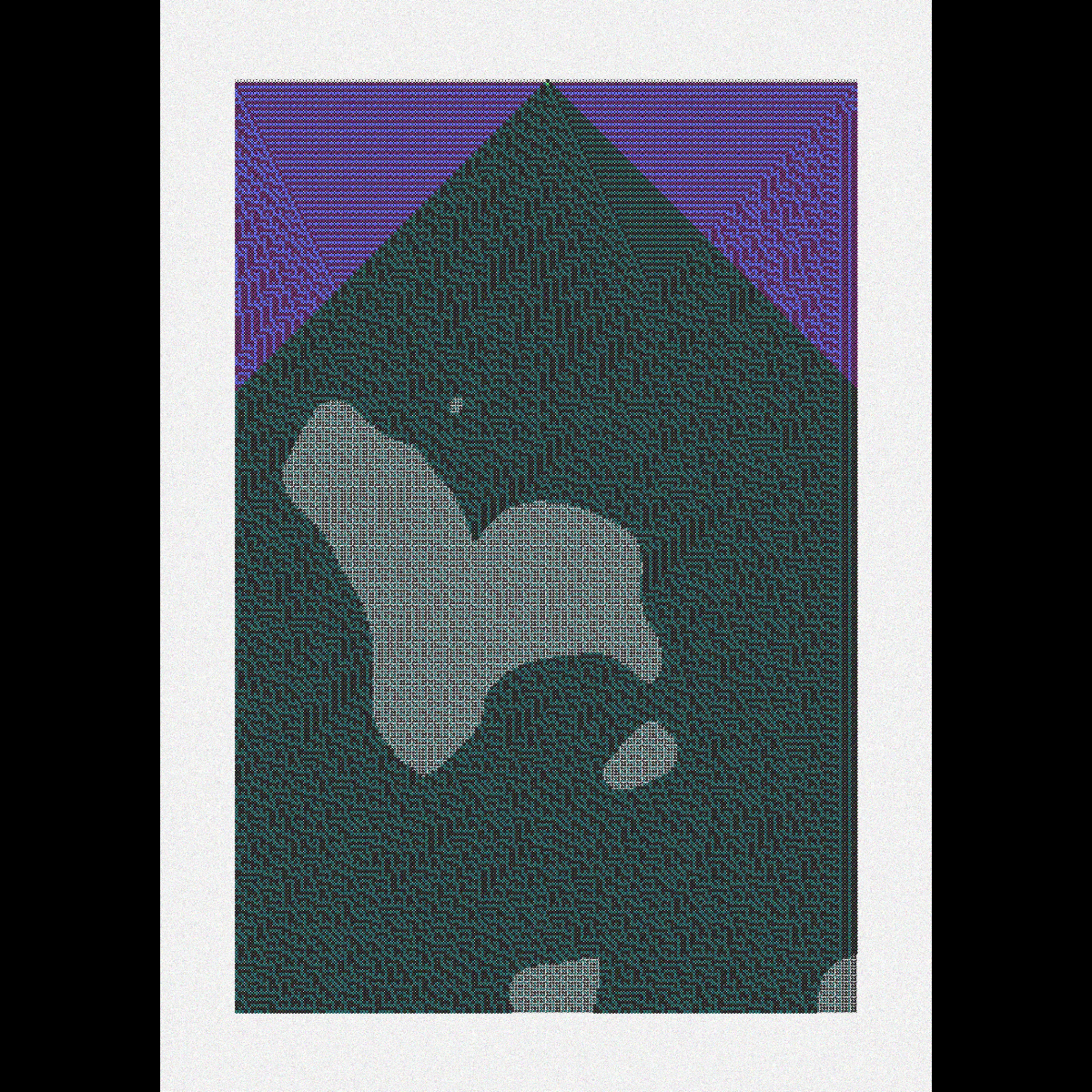 Automatic #10 static token preview