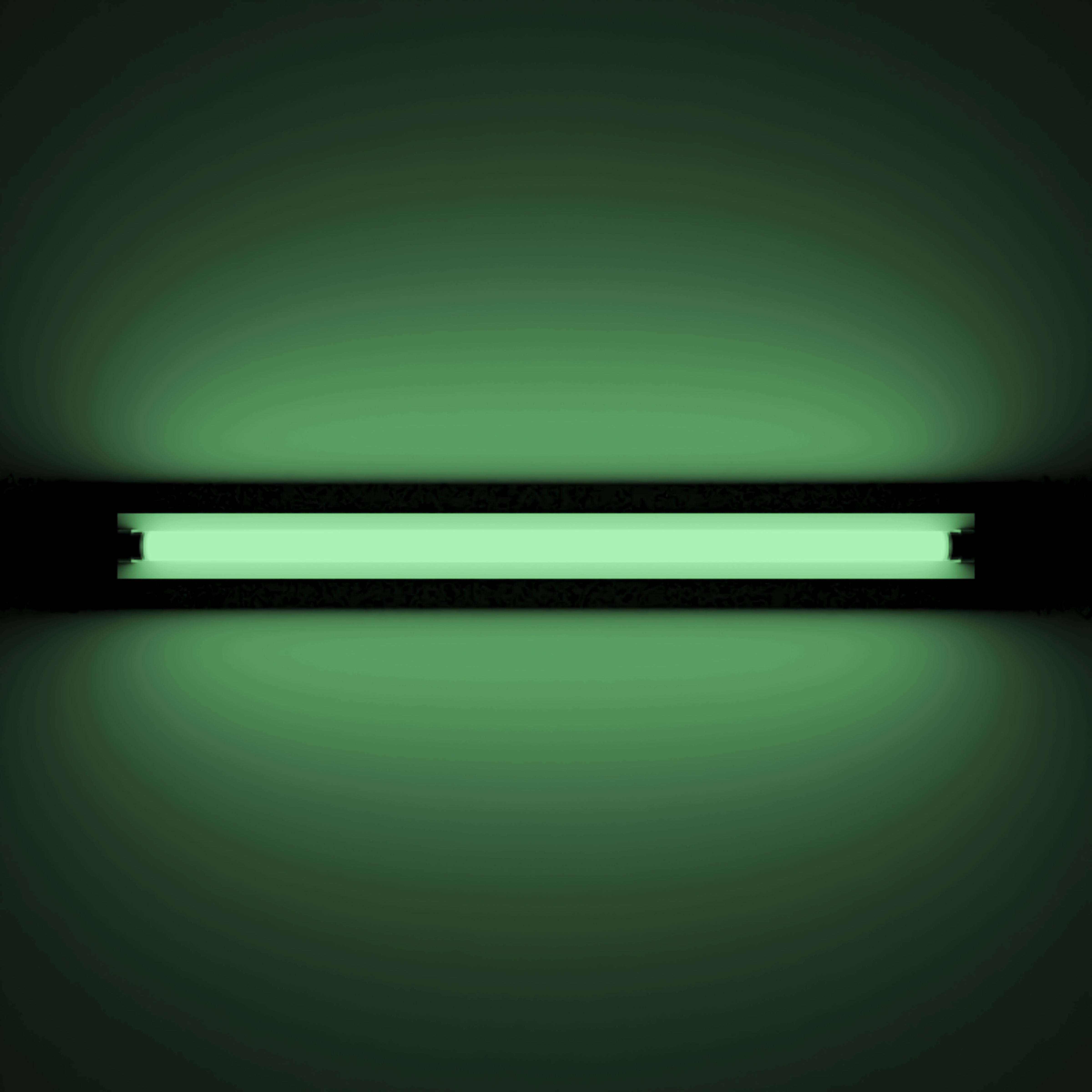 Fluorescent Light - Horizontal Square #3 static token preview