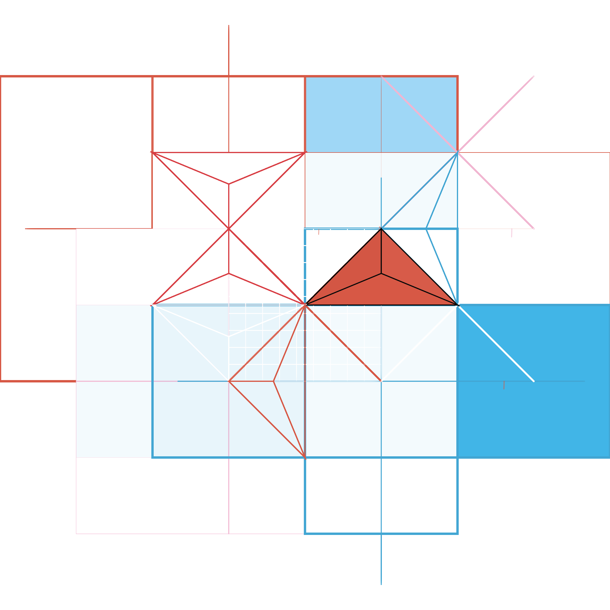 Machine 13: blueprints #3 static token preview