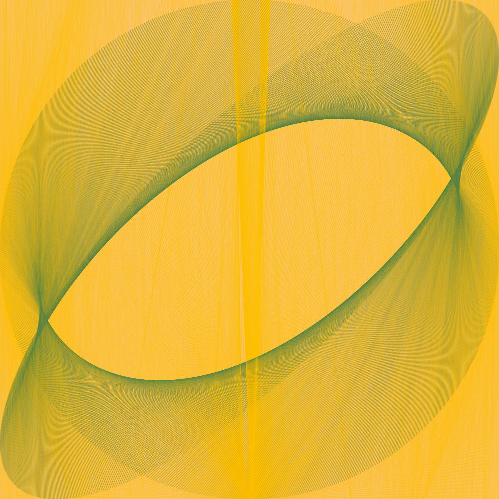 Sunlines #11 static token preview