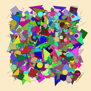 CLEAN:MESS project preview