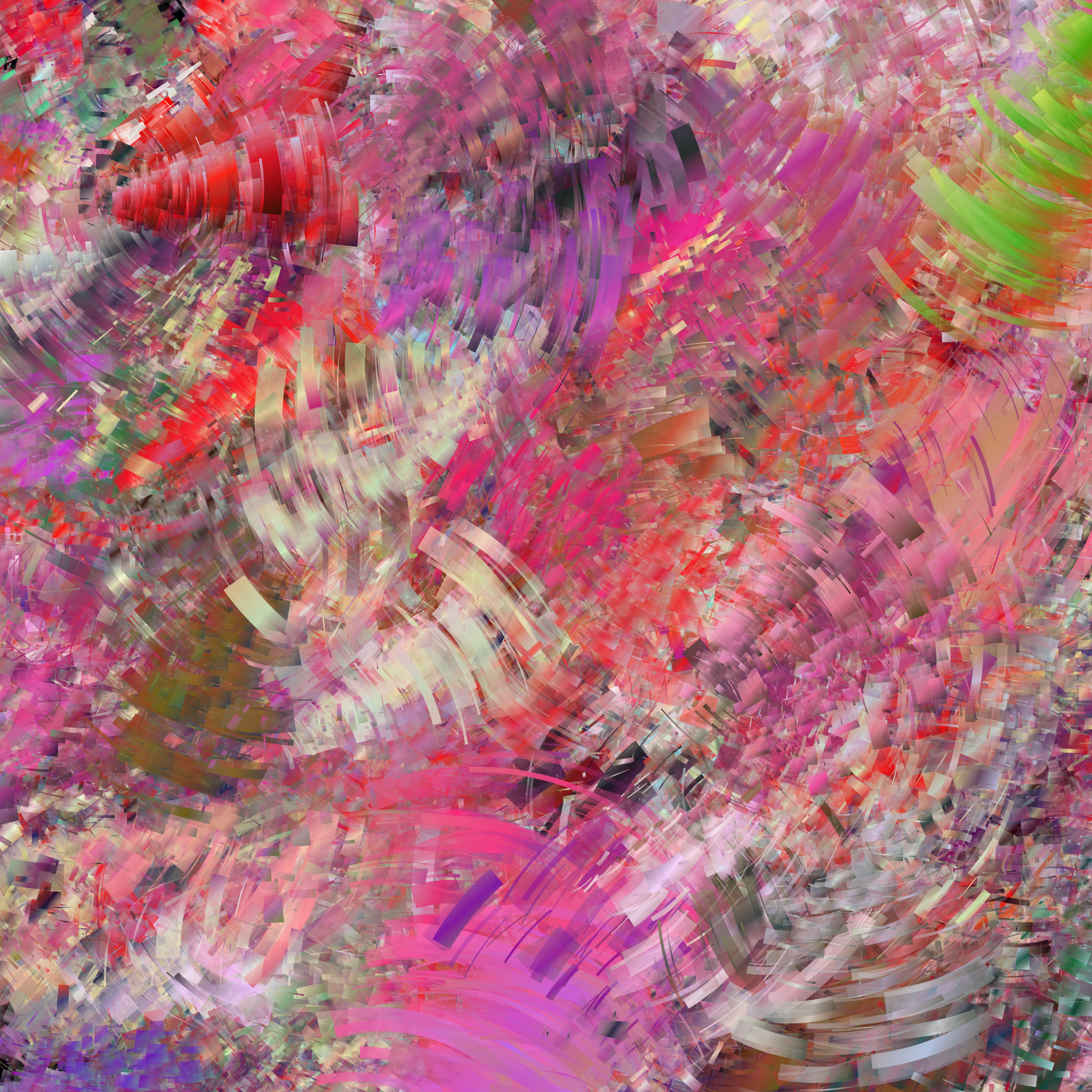 Color Study #1 static token preview