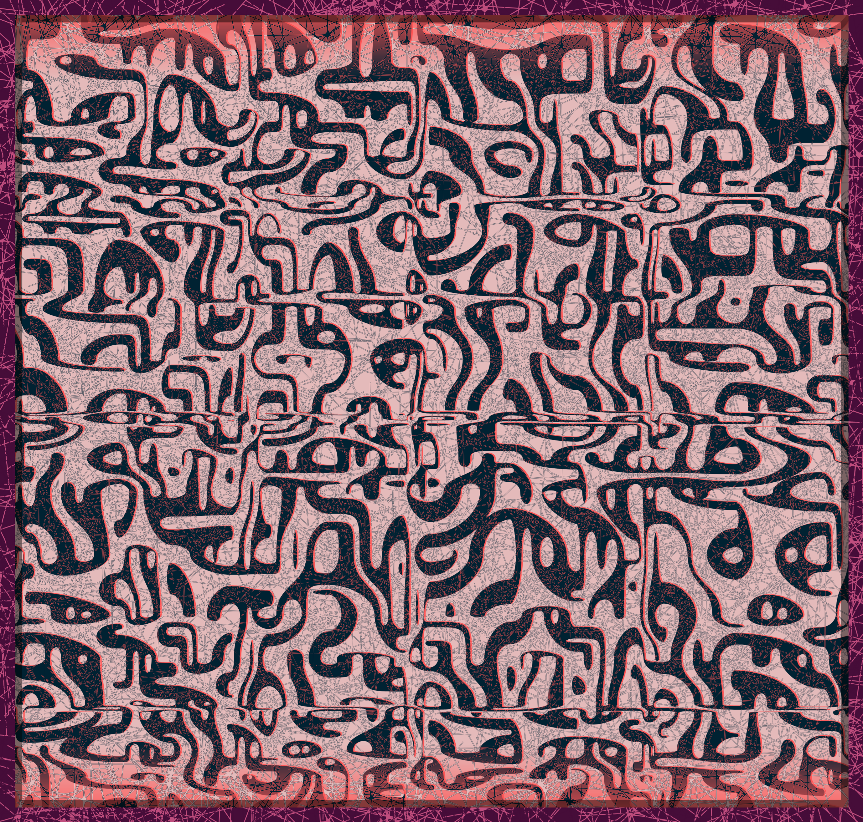 Glyphtikles #10 static token preview