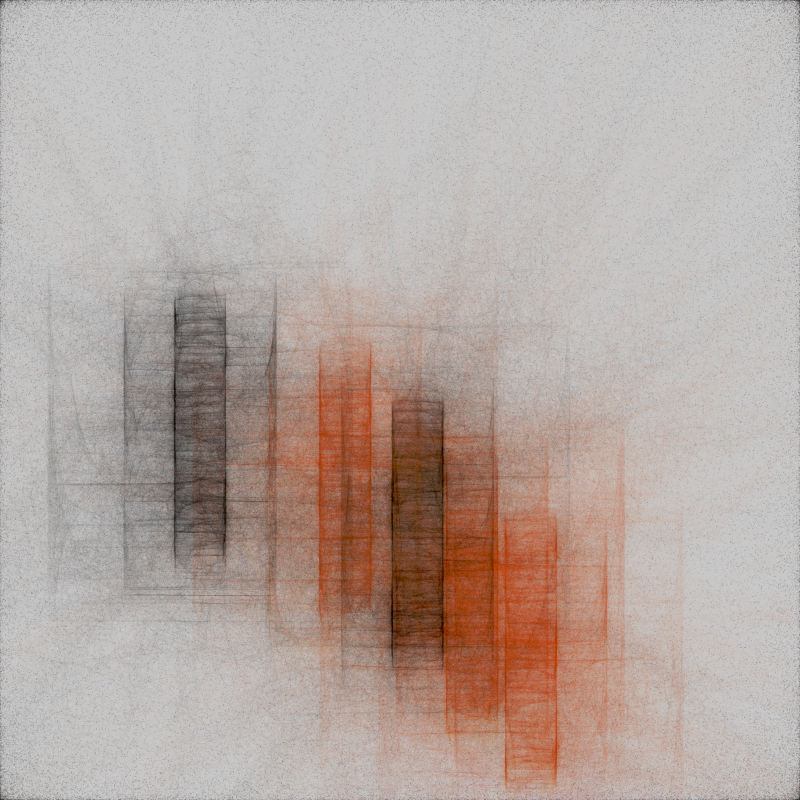 abstraction 03 #4 static token preview