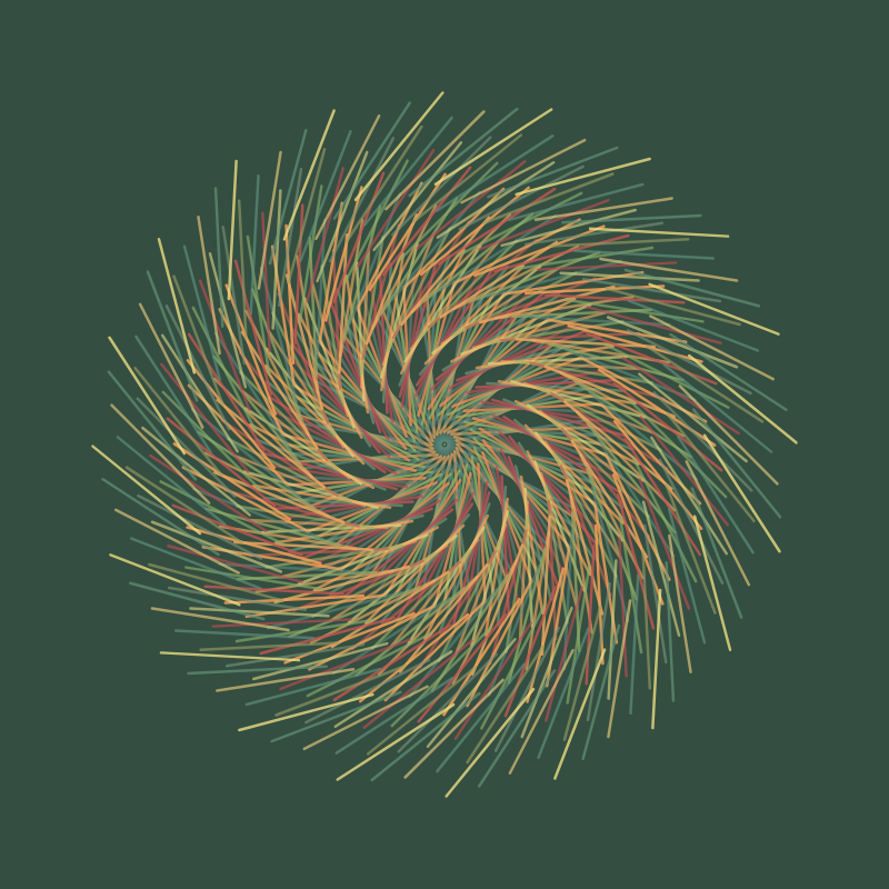 Spira #34 static token preview