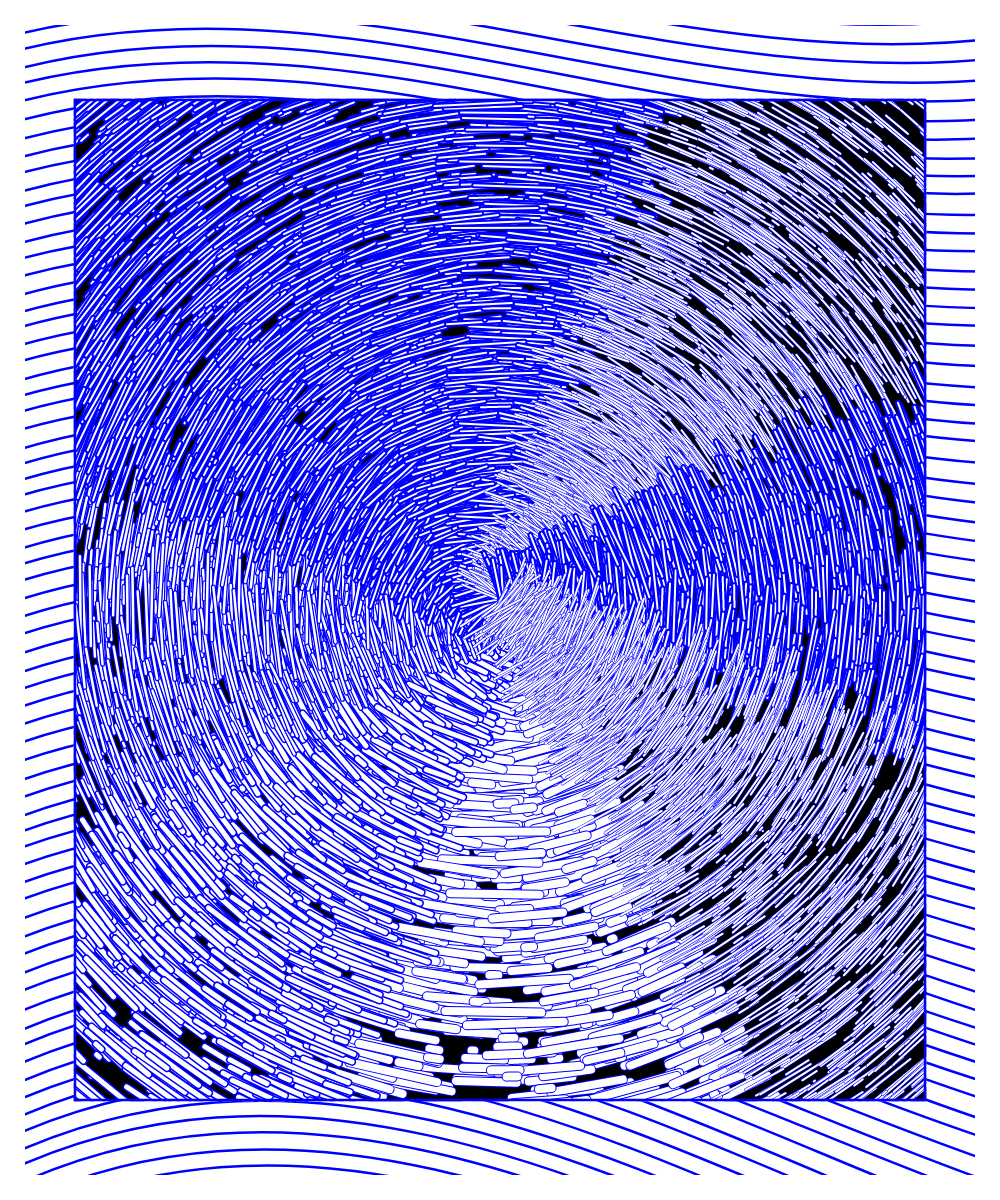 Daily experiments 08.02.2024 #14 static token preview