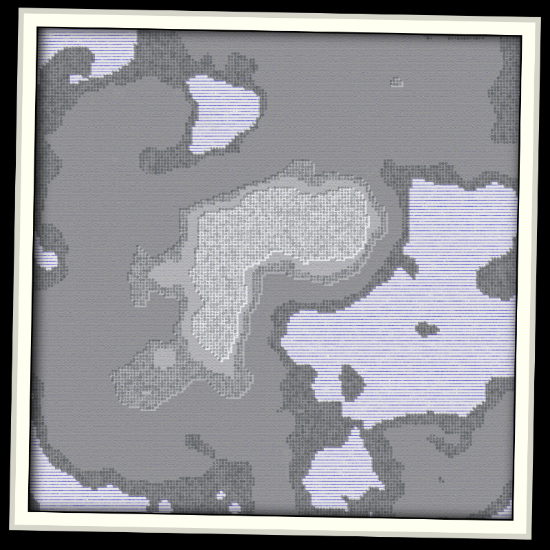 Further Explorations in Cartography #21 static token preview