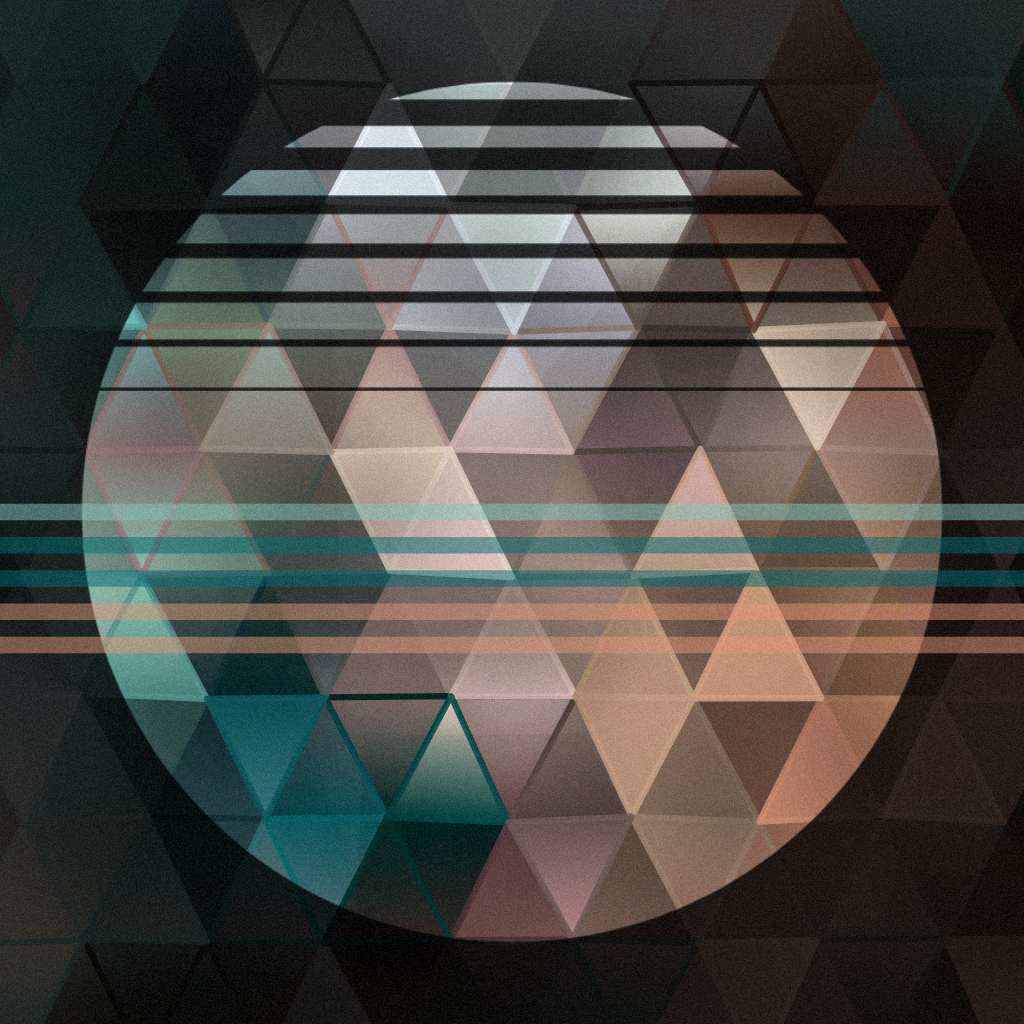 Lucid Dream #7 static token preview